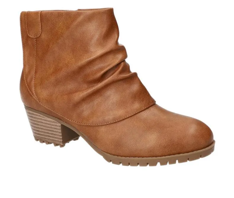 Boots & Booties>Easy Street Women's Ambrose Booties