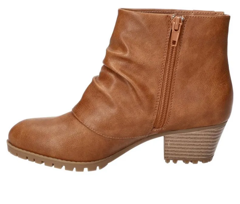 Boots & Booties>Easy Street Women's Ambrose Booties
