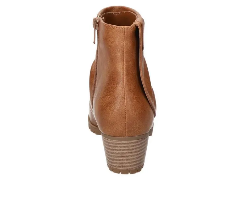Boots & Booties>Easy Street Women's Ambrose Booties
