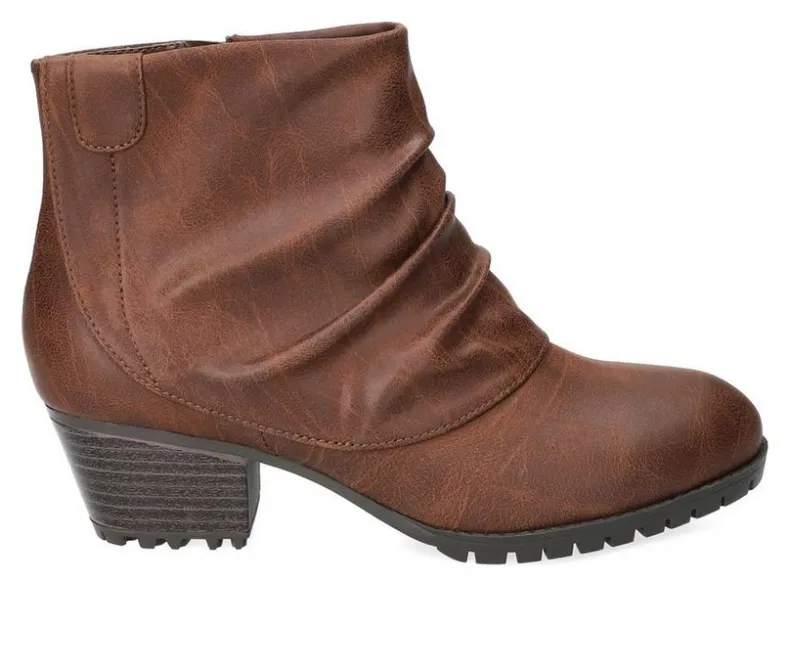 Boots & Booties>Easy Street Women's Ambrose Booties