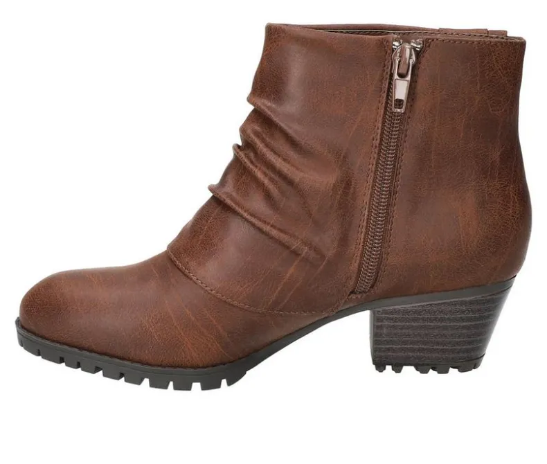Boots & Booties>Easy Street Women's Ambrose Booties