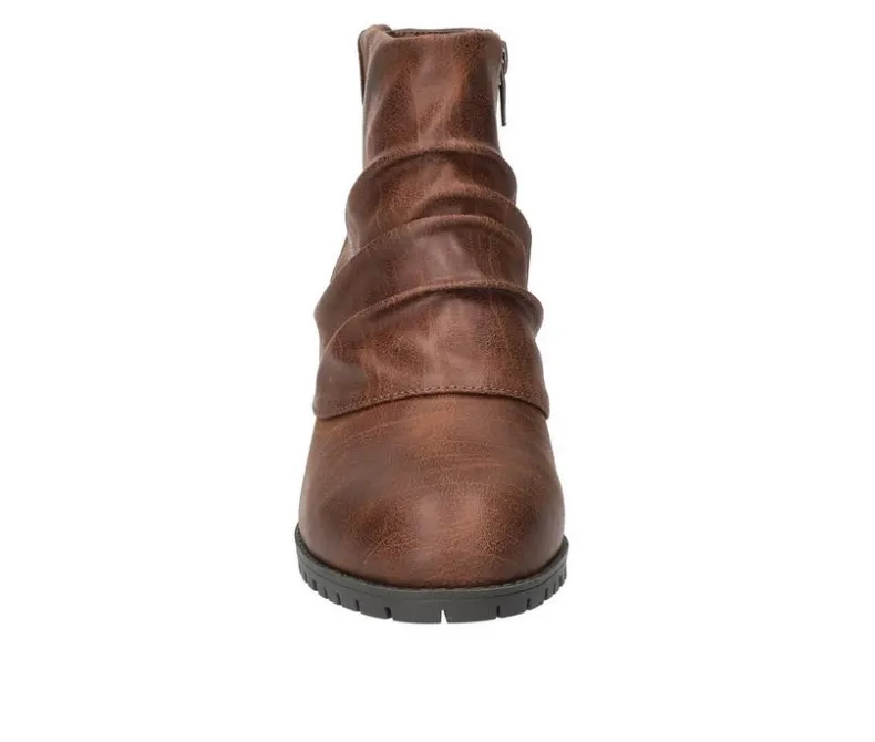 Boots & Booties>Easy Street Women's Ambrose Booties