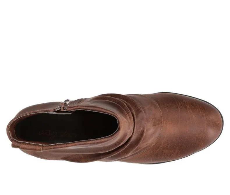 Boots & Booties>Easy Street Women's Ambrose Booties