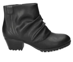 Boots & Booties>Easy Street Women's Ambrose Booties