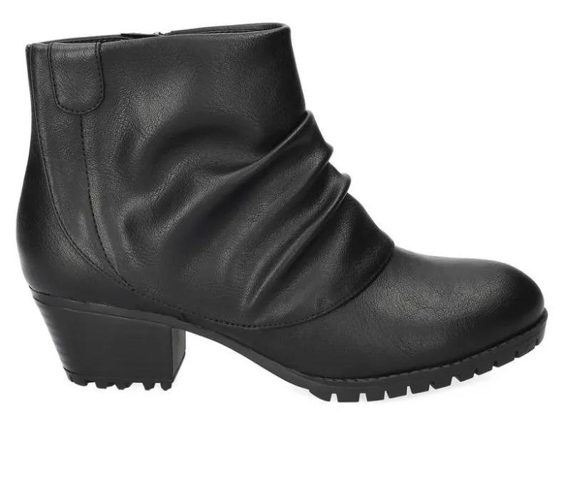 Boots & Booties>Easy Street Women's Ambrose Booties
