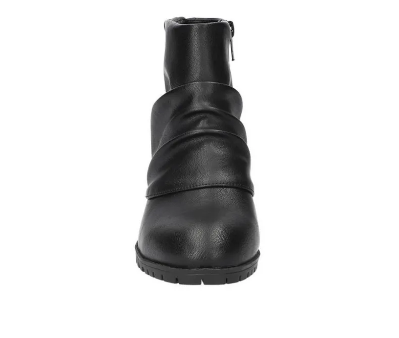 Boots & Booties>Easy Street Women's Ambrose Booties