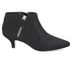 Dress>Easy Street Women's Annlee Booties