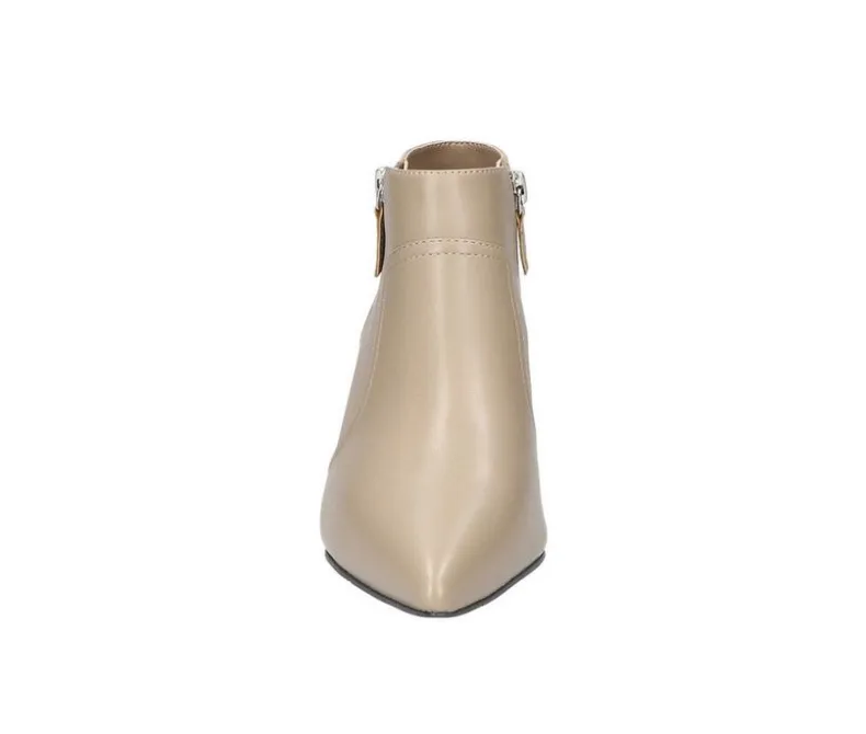 Dress>Easy Street Women's Annlee Booties