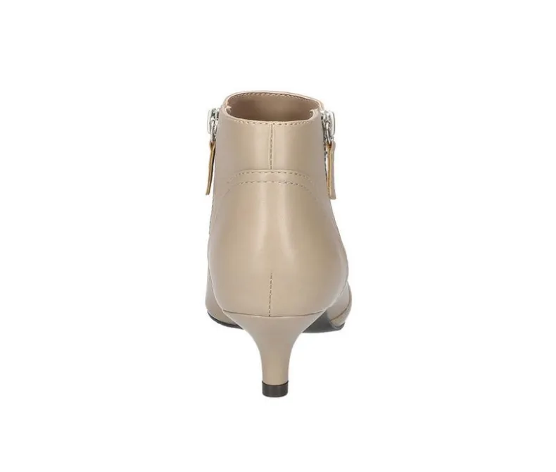 Dress>Easy Street Women's Annlee Booties