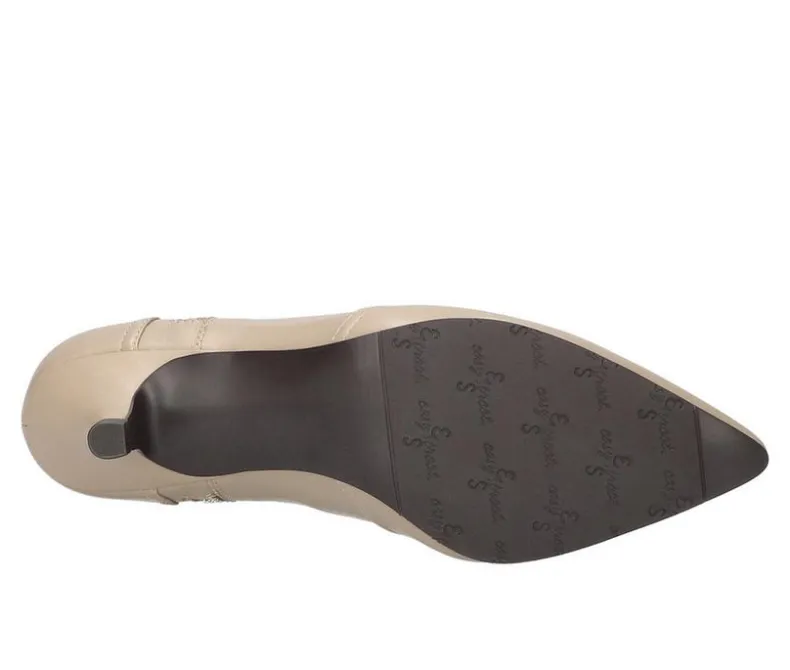 Dress>Easy Street Women's Annlee Booties