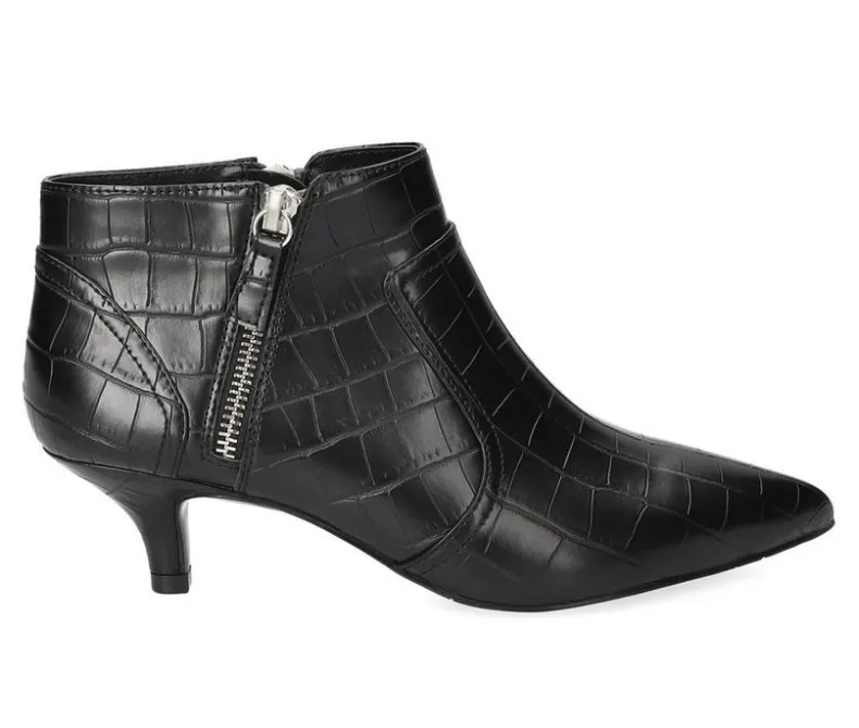Dress>Easy Street Women's Annlee Booties