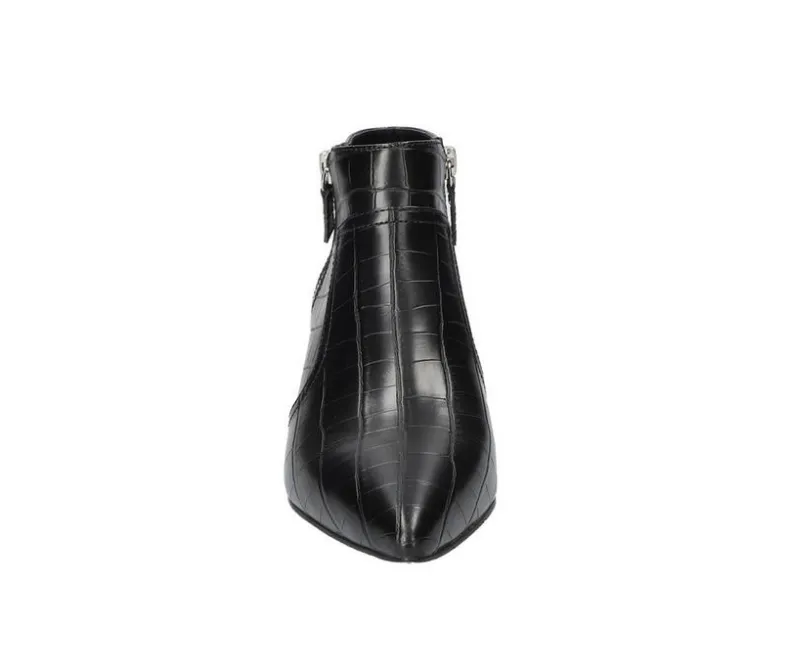 Dress>Easy Street Women's Annlee Booties