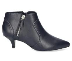 Dress>Easy Street Women's Annlee Booties