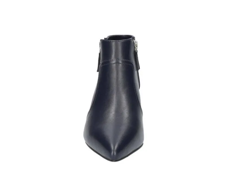 Dress>Easy Street Women's Annlee Booties