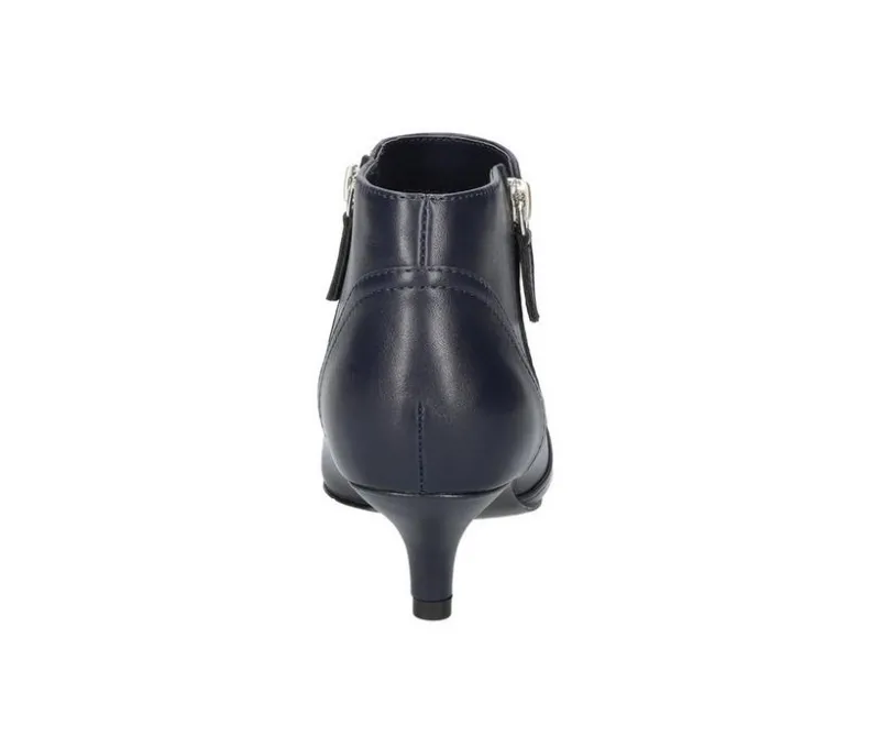 Dress>Easy Street Women's Annlee Booties