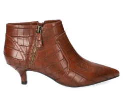 Dress>Easy Street Women's Annlee Booties