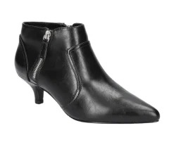 Dress>Easy Street Women's Annlee Booties