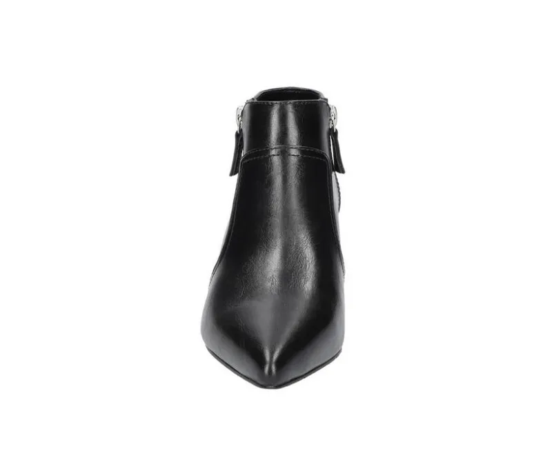 Dress>Easy Street Women's Annlee Booties