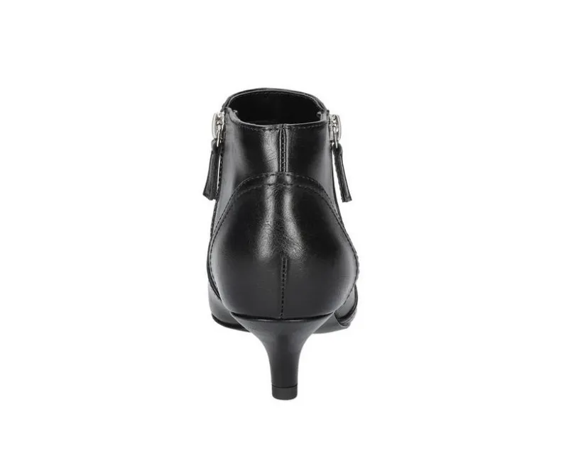 Dress>Easy Street Women's Annlee Booties