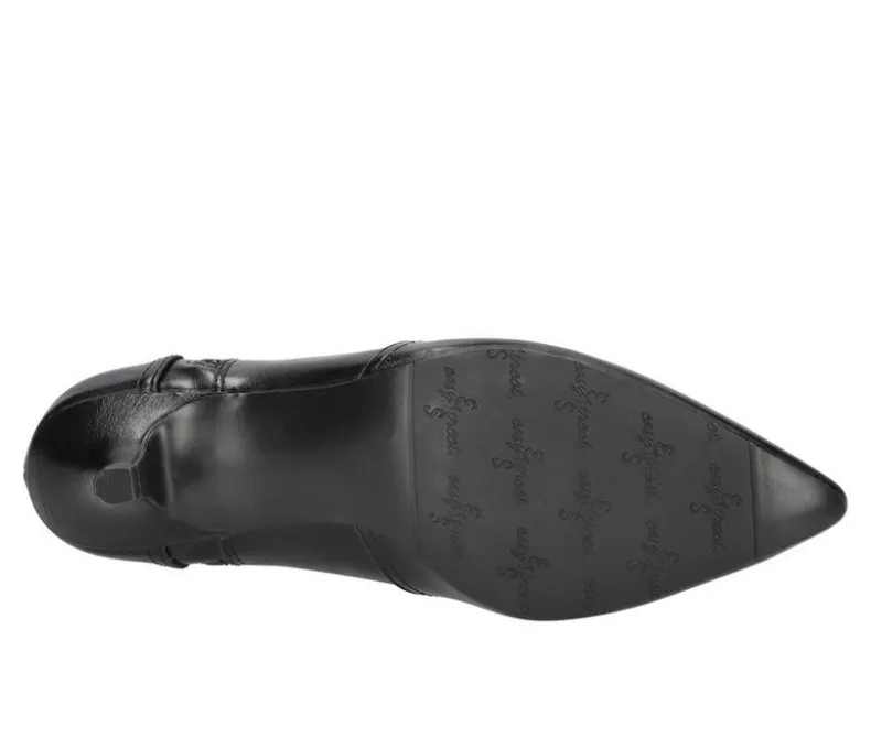 Dress>Easy Street Women's Annlee Booties