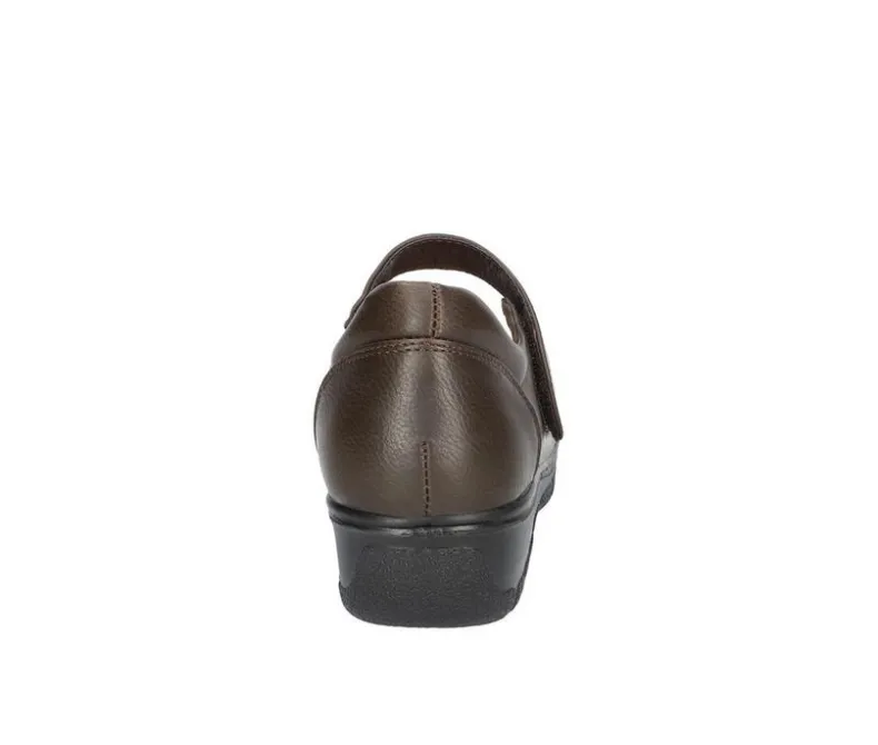 Flats>Easy Street Women's Archer Mary Janes