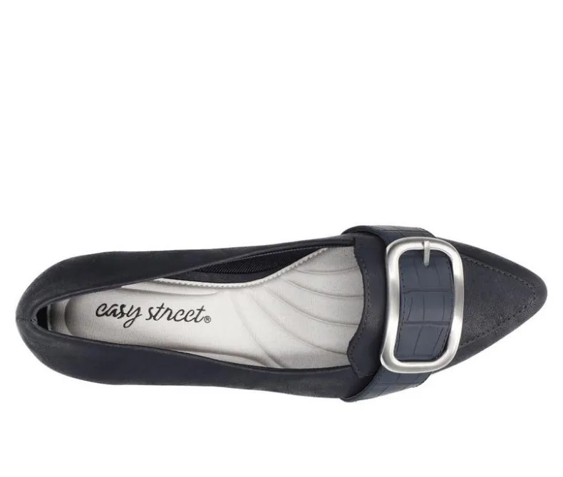 Pumps & Heels>Easy Street Women's Aster Pumps