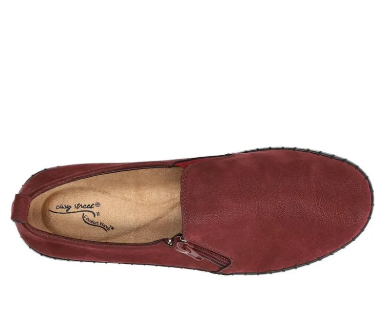 Loafers & Oxfords>Easy Street Women's Astoria Loafers