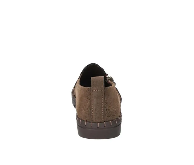 Loafers & Oxfords>Easy Street Women's Astoria Loafers