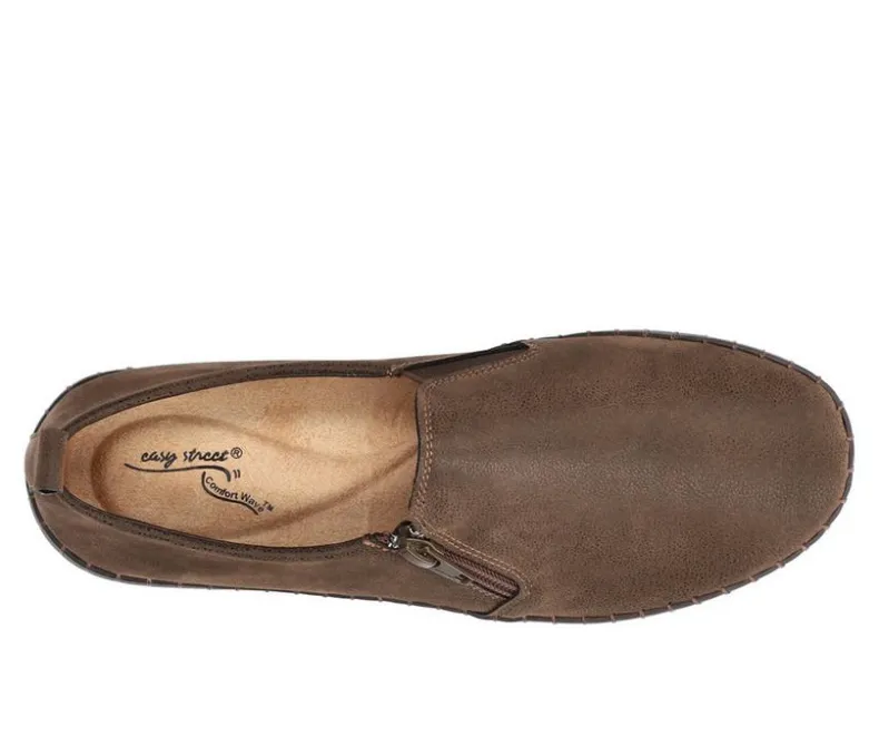 Loafers & Oxfords>Easy Street Women's Astoria Loafers