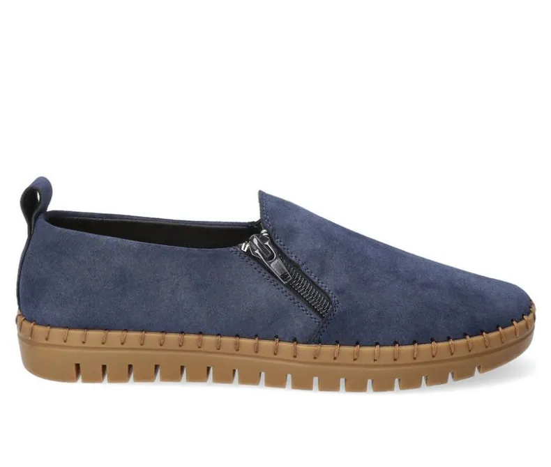 Loafers & Oxfords>Easy Street Women's Astoria Loafers