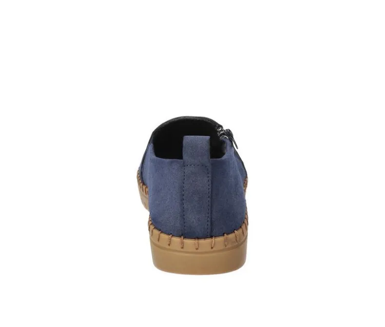 Loafers & Oxfords>Easy Street Women's Astoria Loafers