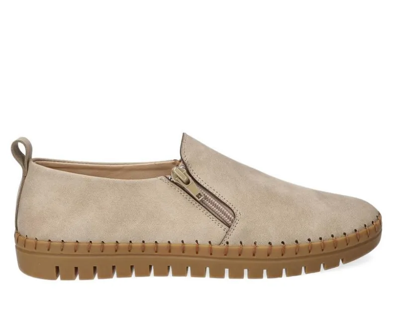 Loafers & Oxfords>Easy Street Women's Astoria Loafers