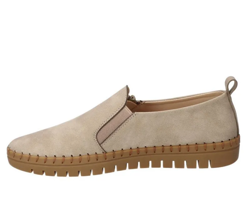 Loafers & Oxfords>Easy Street Women's Astoria Loafers