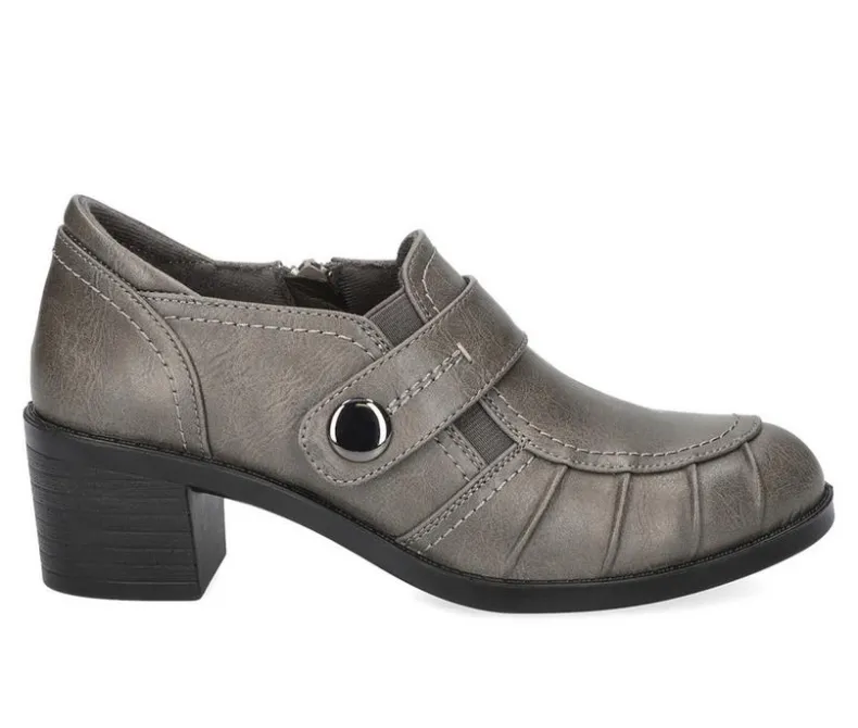 Clogs & Mules>Easy Street Women's Ballad Clogs