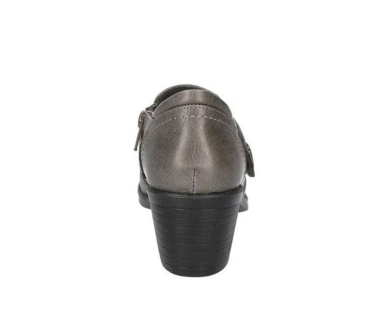 Clogs & Mules>Easy Street Women's Ballad Clogs