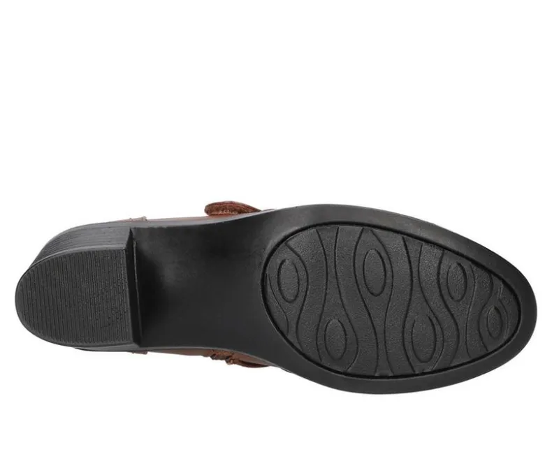 Clogs & Mules>Easy Street Women's Ballad Clogs