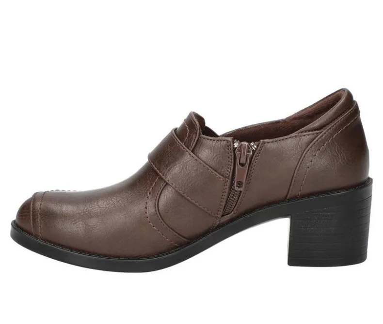 Clogs & Mules>Easy Street Women's Ballad Clogs