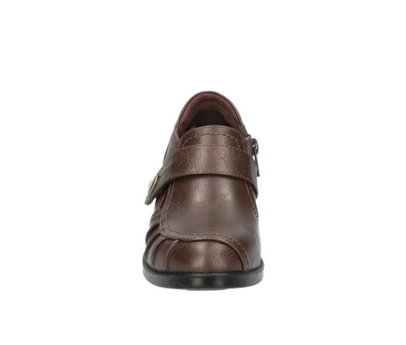 Clogs & Mules>Easy Street Women's Ballad Clogs