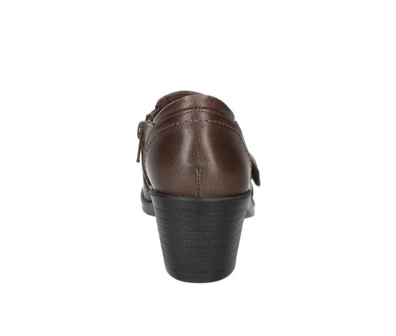 Clogs & Mules>Easy Street Women's Ballad Clogs