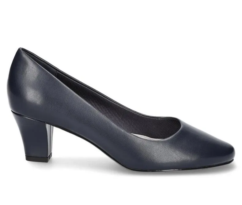 Pumps & Heels>Easy Street Women's Ballari Pumps