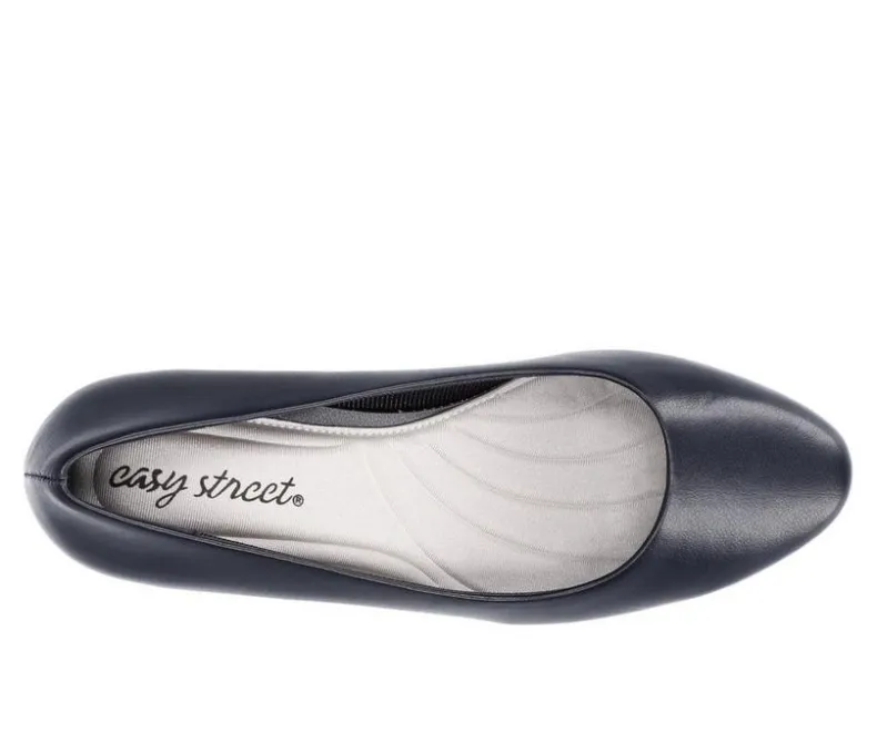 Pumps & Heels>Easy Street Women's Ballari Pumps
