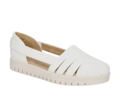 Boat Shoes & Slip-Ons>Easy Street Women's Bugsy Slip Ons