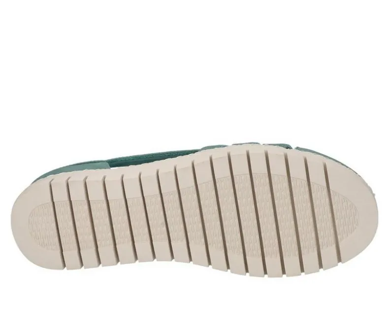 Boat Shoes & Slip-Ons>Easy Street Women's Bugsy Slip Ons