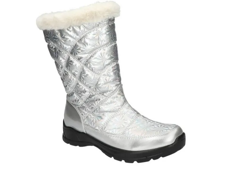 Boots & Booties>Easy Street Women's Cuddle Winter Boots