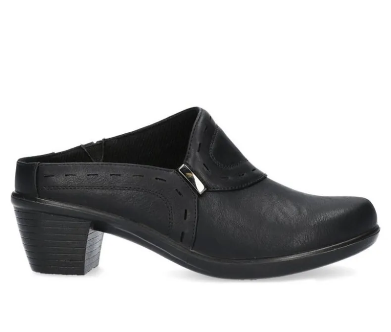 Clogs & Mules>Easy Street Women's Cynthia Clogs