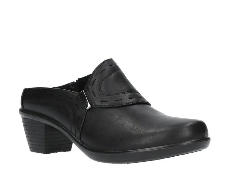 Clogs & Mules>Easy Street Women's Cynthia Clogs