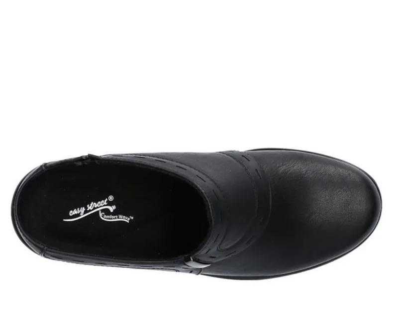 Clogs & Mules>Easy Street Women's Cynthia Clogs