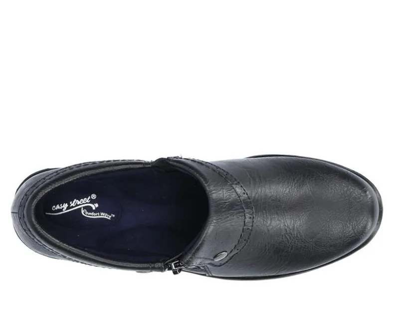 Clogs & Mules>Easy Street Women's Darcy Booties