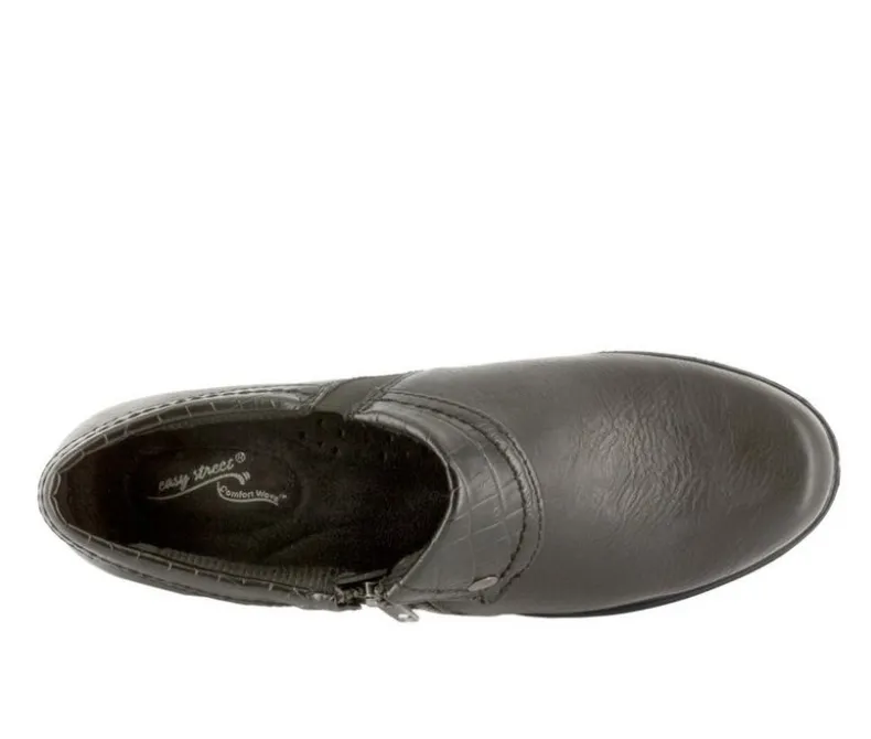 Clogs & Mules>Easy Street Women's Darcy Booties