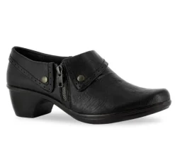 Clogs & Mules>Easy Street Women's Darcy Booties
